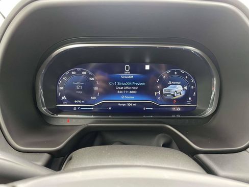 Used 2022 Chevrolet Tahoe High Country w/ Max Trailering Package AWD/4WD image 30