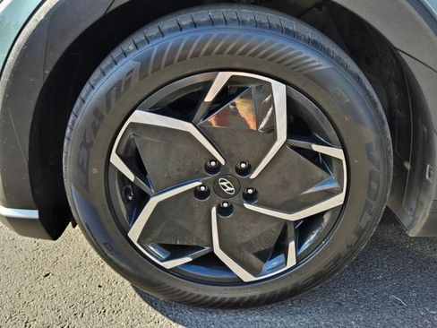 Certified 2024 Hyundai Ioniq 5 SE RWD image 10