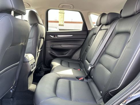 New 2025 MAZDA CX-5 AWD 2.5 S w/ Select Package image 22