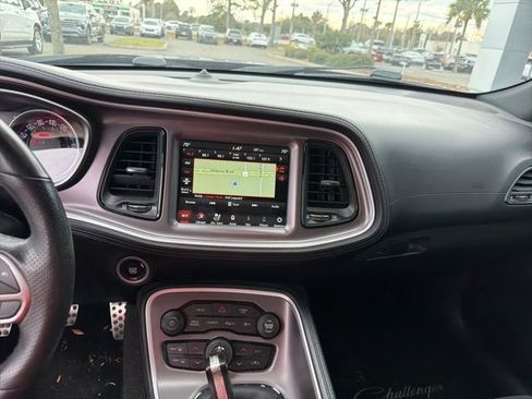 Used 2021 Dodge Challenger R/T Scat Pack w/ Dynamics Package image 8