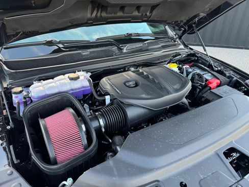 New 2026 RAM 1500 RHO w/ RHO Level 1 Equipment Group AWD/4WD image 40