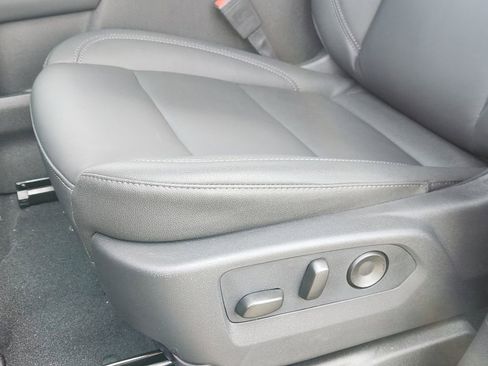 New 2026 Chevrolet Tahoe Z71 w/ Comfort Package image 17