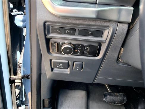 Certified 2023 Ford F150 Lariat w/ Equipment Group 502A High AWD/4WD image 36