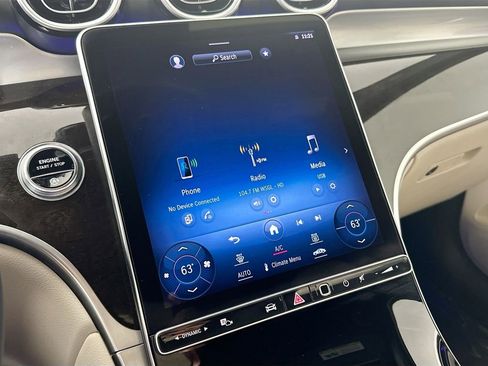 Certified 2023 Mercedes-Benz GLC 300 image 14
