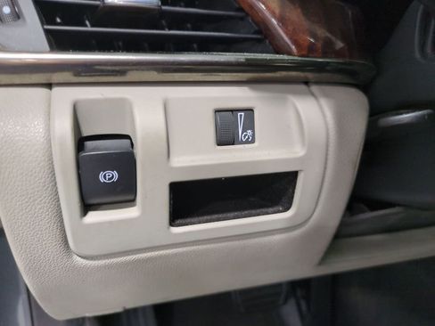 Used 2017 Cadillac CTS AWD Sedan image 32