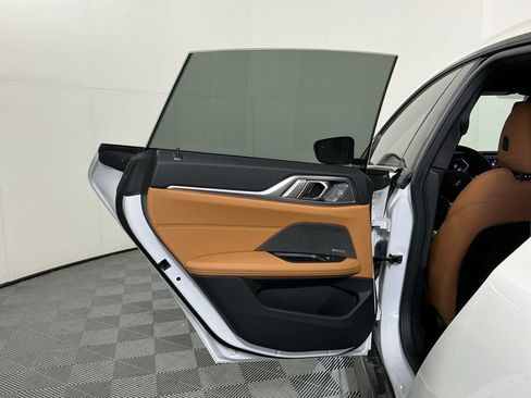 New 2026 BMW 430i w/ M Sport Package RWD image 24