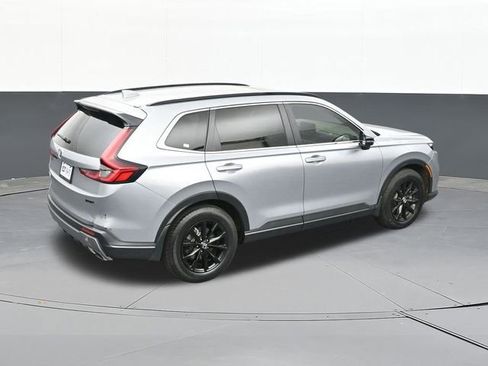 Used 2023 Honda CR-V Sport image 58