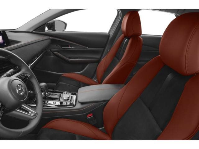Used 2024 MAZDA CX-30 Carbon AWD/4WD image 9