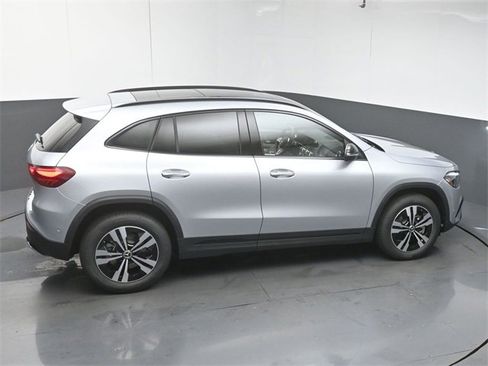 New 2026 Mercedes-Benz GLA 250 image 49