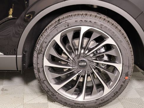 New 2026 Lincoln Aviator Reserve AWD/4WD image 20