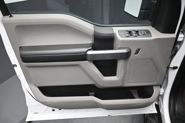 Used 2019 Ford F150 XLT w/ Trailer Tow Package AWD/4WD image 20