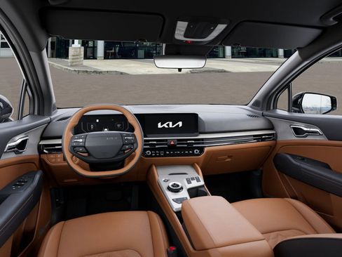 New 2026 Kia Sportage X-Line image 15