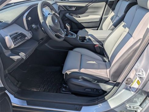 New 2025 Subaru Outback Limited image 10