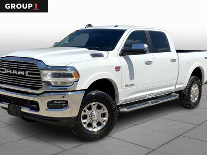 Used 2022 RAM 2500 Laramie