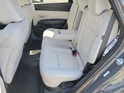 New 2026 Hyundai Tucson SEL FWD image 28