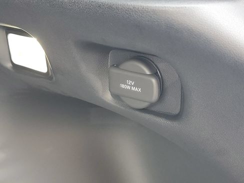 New 2027 Honda HR-V Sport image 31