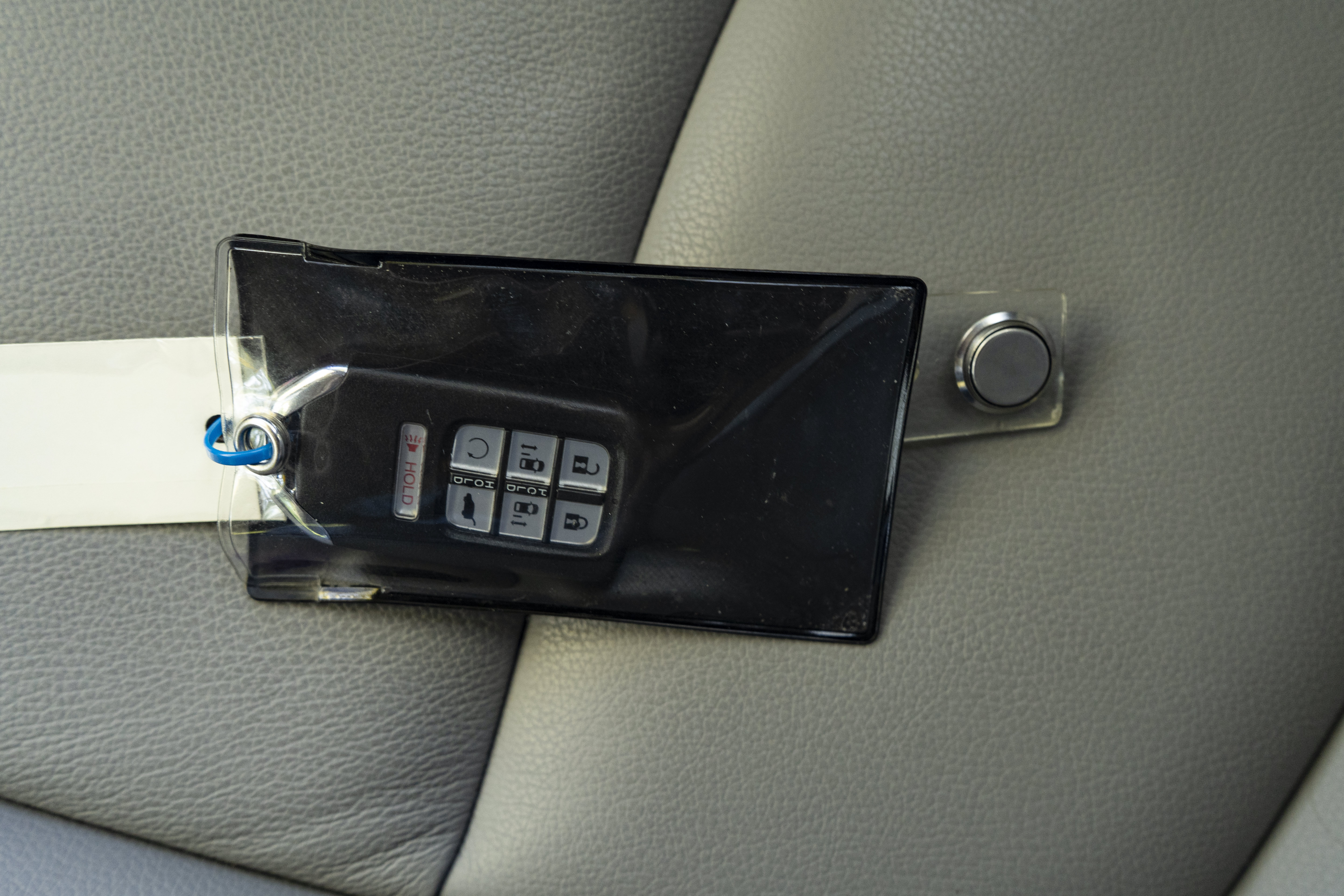 Used 2024 Honda Odyssey EX-L image 47