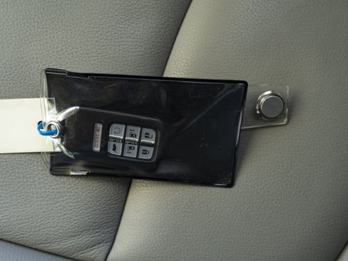 Used 2024 Honda Odyssey EX-L image 47