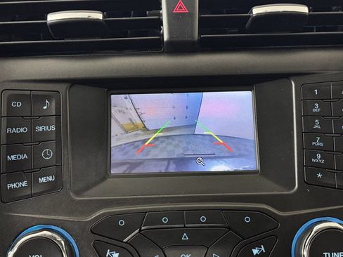 Used 2016 Ford Fusion SE FWD image 23