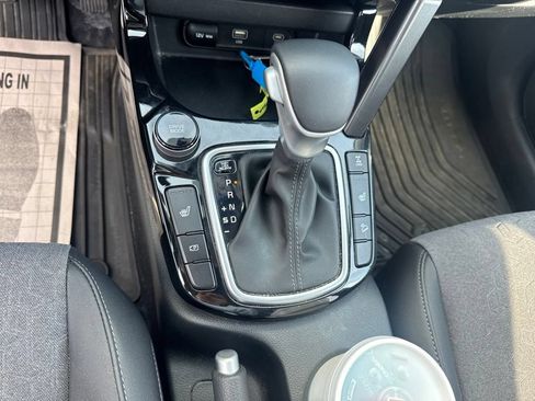 Used 2024 Kia Seltos S AWD/4WD image 33