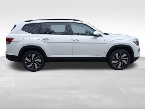New 2026 Volkswagen Atlas SE AWD/4WD image 6