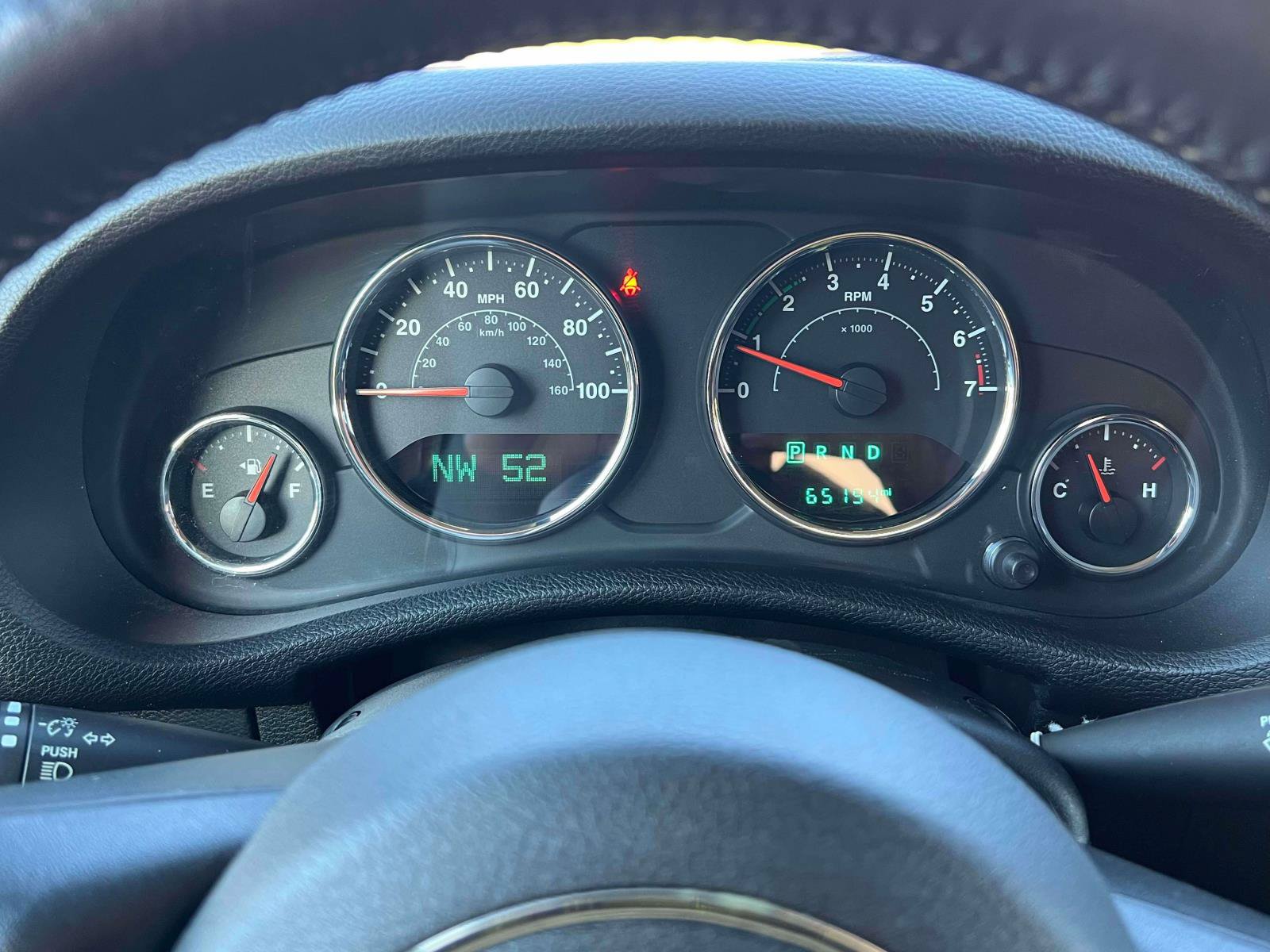 Used 2017 Jeep Wrangler Unlimited Sport w/ Quick Order Package 24S AWD/4WD image 13
