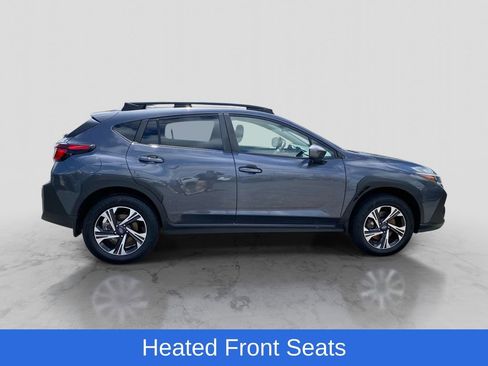 Certified 2024 Subaru Crosstrek 2.0i Premium AWD/4WD image 10