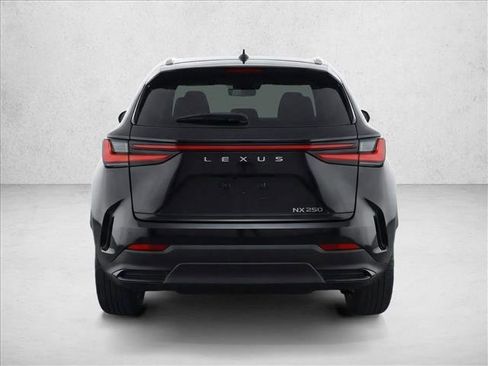 Used 2024 Lexus NX 250 FWD w/ Towing Package (2000 Lbs) image 6