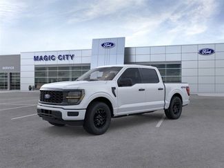 New 2026 Ford F150 STX AWD/4WD video 1