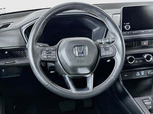 Used 2025 Honda CR-V Sport image 18