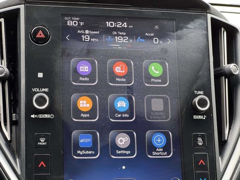 Used 2022 Subaru WRX Premium AWD/4WD image 3