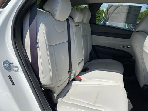 New 2026 Hyundai Tucson SEL image 28