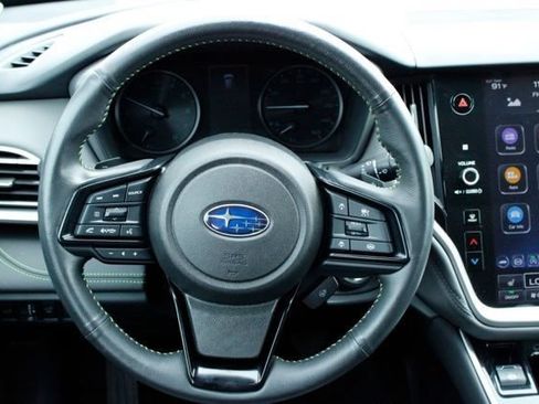 Used 2025 Subaru Outback Onyx Edition AWD/4WD image 20