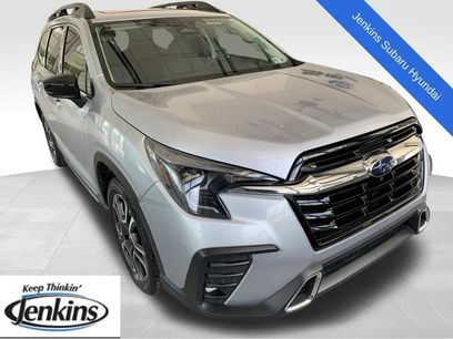 Used 2025 Subaru Ascent Touring