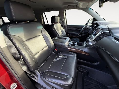 Used 2018 Chevrolet Tahoe LT image 19