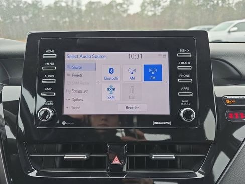 Used 2023 Toyota Camry SE image 25