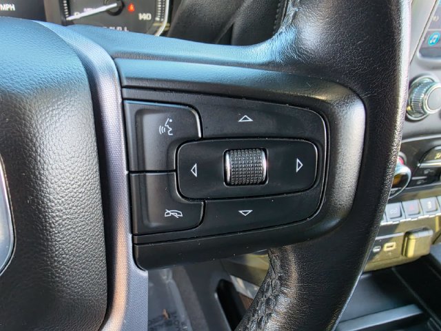 Used 2020 GMC Sierra 1500 Elevation w/ Elevation Value Package AWD/4WD image 23