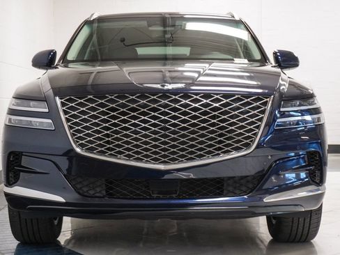 Used 2024 Genesis GV80 2.5T AWD/4WD image 38