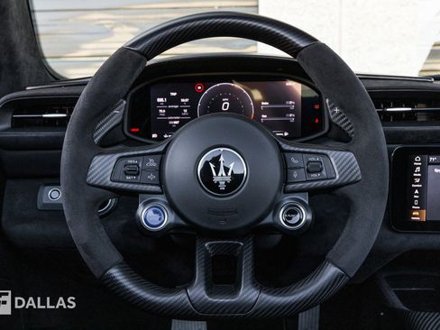 Used 2024 Maserati MC20 Cielo image 27