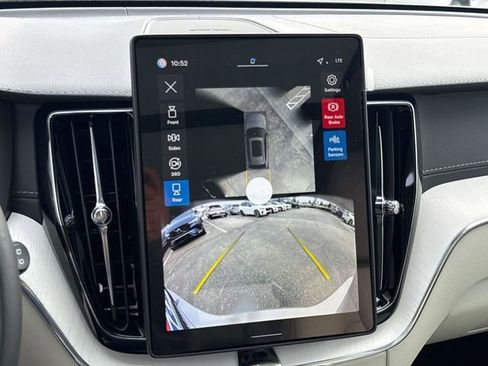 New 2026 Volvo XC60 B5 Ultra AWD/4WD image 32