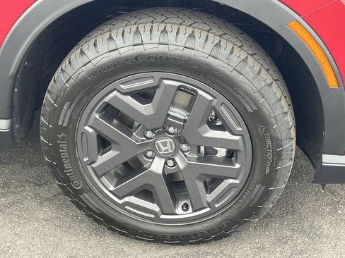 New 2026 Honda CR-V TrailSport image 30