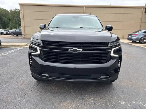 Used 2023 Chevrolet Tahoe RST AWD/4WD image 2