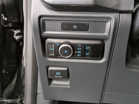 Used 2025 Ford F150 STX w/ STX Black Appearance Package AWD/4WD image 22