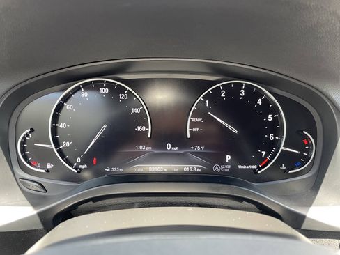 Used 2019 BMW X3 xDrive30i w/ Driving Assistance Package AWD/4WD image 14