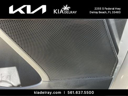 New 2026 Kia Sorento S w/ S Panoramic Sunroof Package FWD image 17