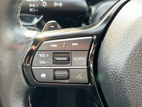 Certified 2023 Honda Civic Sport image 9