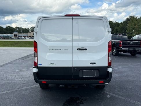 New 2025 Ford Transit 350 Base w/ Load Area Protection Package image 5