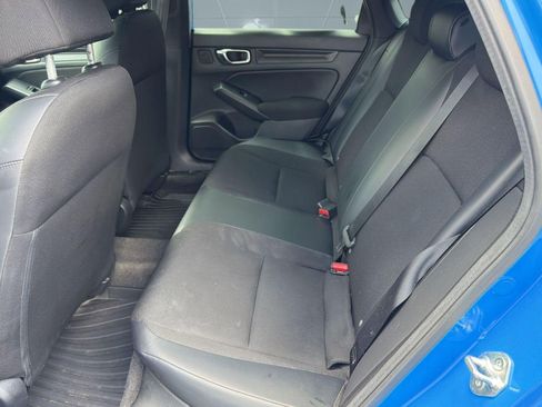Used 2022 Honda Civic Sport image 15