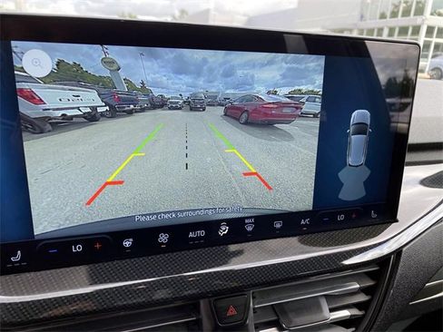 Used 2025 Ford Escape ST-Line Elite w/ Tech Pack #1 image 13