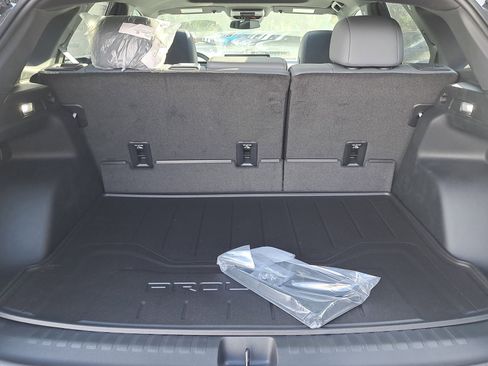 New 2026 Honda Prologue Elite image 9